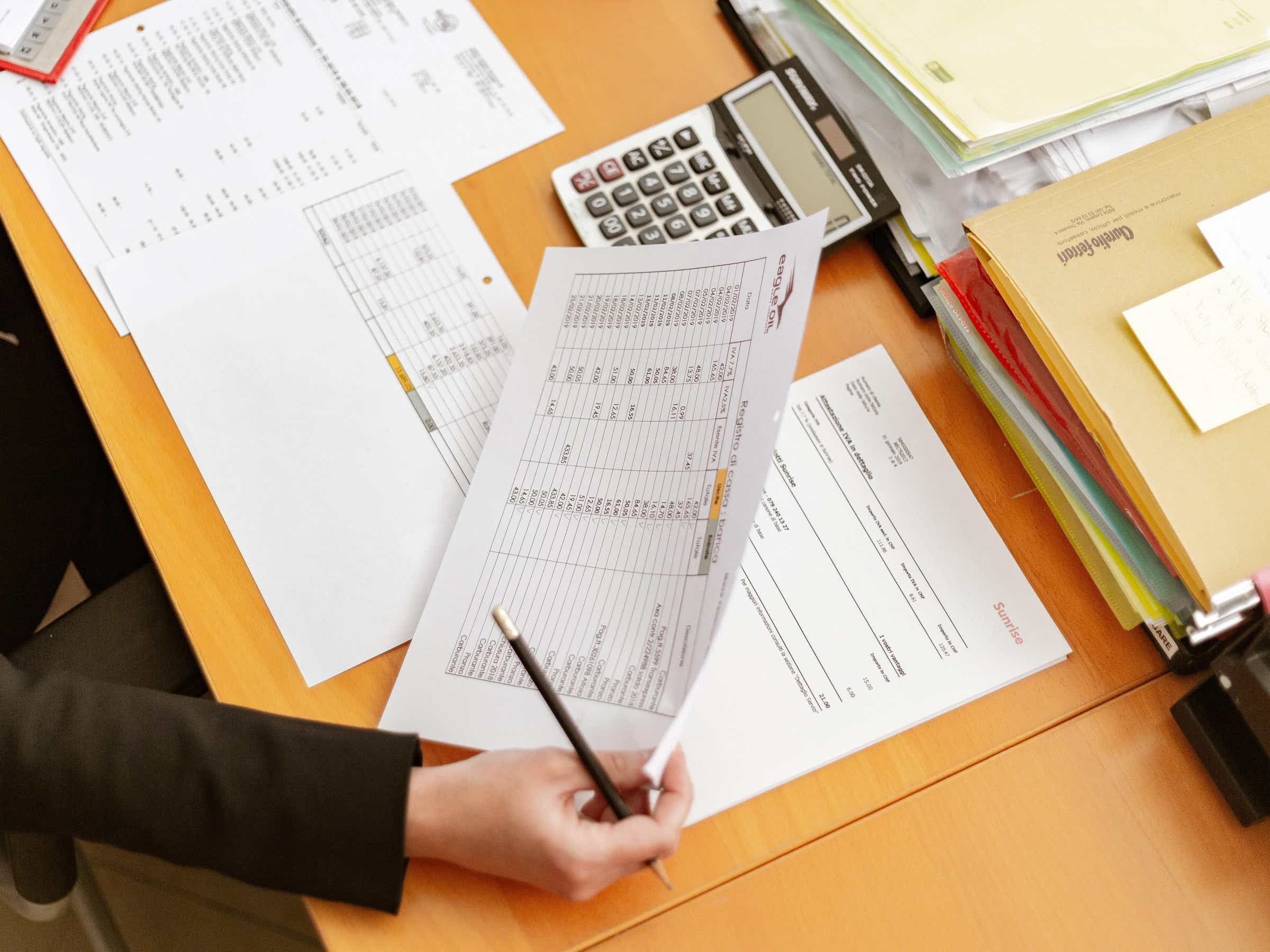 best auditing firms in uae
